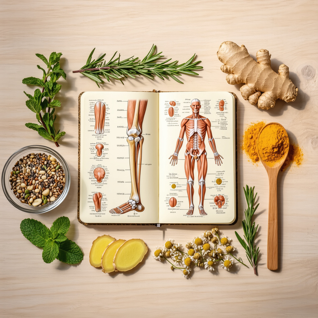 Joints wellness guide